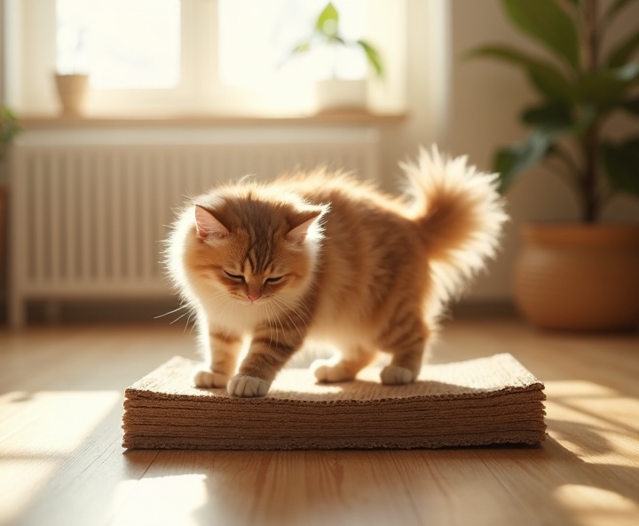 Koorpet